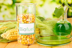 Broomhill Bank biofuel availability