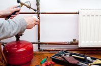 free Broomhill Bank heating repair quotes