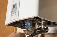 free Broomhill Bank boiler install quotes