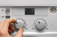 free Broomhill Bank boiler maintenance quotes